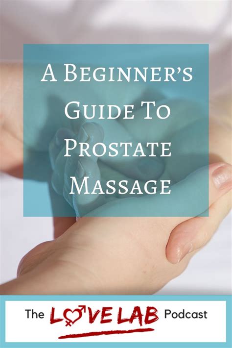 Prostate Massage Sexual massage Pontoise